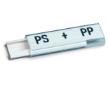 PP Profile with PS Holder