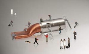 Elpress Copper Tube Lugs