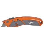 Avit Auto Load Trimming Knife With 5 Blades