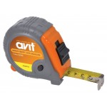 Avit Heavy Duty Tape Measure 5m (16ft)