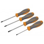 Avit 4 pc Screwdriver Set