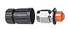 ccg Corrosion Guard Lead Seal EExde IIC cable Gland
