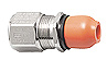 D1EX EExde IIC Captive Component Gland