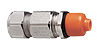 ccg E1EX EExde IIC Captive Component cable Gland