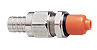 CCG FLP Hose EExd I / IIC Compression Gland for use with flexible cable For use in hazardous areas