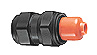 CCG Posi Grip EExe Compression Cable Gland