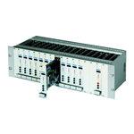 Drager REGARD control system