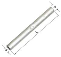Elpress Connectors for Ericsson Cables Excel type 10-16 mm