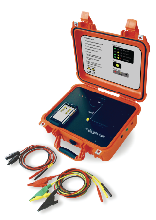Emazys-Technologies-Photovoltaic-Solar-PV-Test-Instrument-Z100-Analyzer