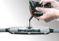 Cast_Resin_joint_straight_6_being_filled_-_200x144