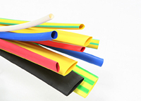 ISP-Heatshrink_Thin wall tubing tubes