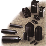 ISP Heatshrink Producs