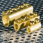 ISP Mechanical Connectors