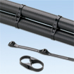 Panduit-Double-Hose-Clamp-Double-Loop-Cable-Ties