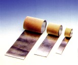 Glasil Material  Strips