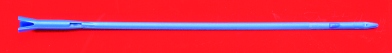 Nylon applicator