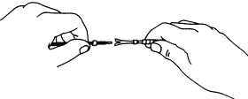 Application of MDH Keyring #1
