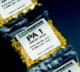 Loose-strip pack. PZ02 & PZ1 Qty: 1000, 5x200. PZ2 Qty: 500, 5x100 Loose-strip pack of PA markers
