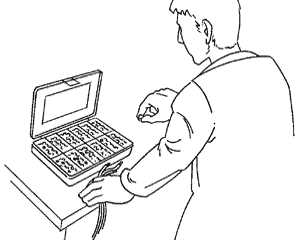 PAL application