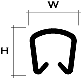 PC size diagram