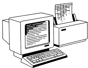 Application of PFA marking system