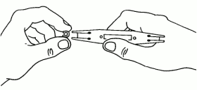 Application of PG Installation Tool