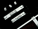 PKS cable markers