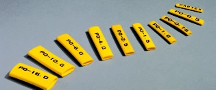 PO Marker Profile