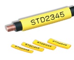 PO Profile Wire Markers