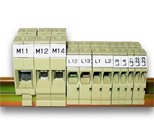 PPA Terminal Block Markers