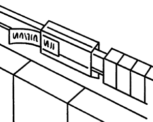 Application of PS marker