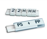 PS marking system