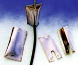 Reiku Heat Protection Materials