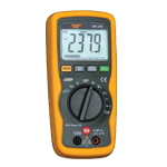 socket and see digital multimeters