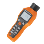 socket and see distance meters
