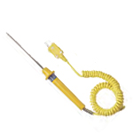 socket and see temperature probes