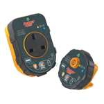 socket and see Test Tools